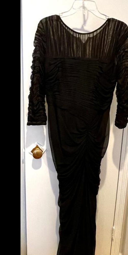 Women evening Dress